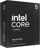מעבד – Intel® Core™ Ultra 5 245KF Box