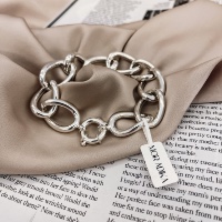 Chloe Bracelet Silver