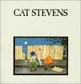 CAT STEVENS/TEASER & THE FIRE