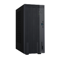 מחשב נייח ASUS ExpertCenter P500MV I5-13420H 8GB 512NVME 3YOS