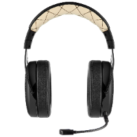 אוזניות גיימינג אלחוטיות CORSAIR HS70 PRO WIRELESS GAMING HEADSET