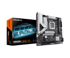 מחשב גימינג FLUX M 750W B860M U7-265KF 32GB DDR5 1TB RTX 5060 8GB