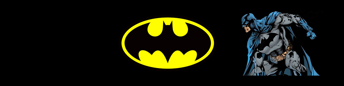 באטמן - BATMAN - סינדיה