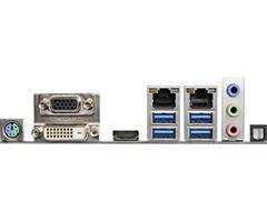 לוח אם – ASRock Rack C236 WS