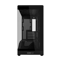 מארז מחשב Lian-Li Vector V100 Mini Black