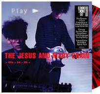THE JESUS & MARY CHAIN/ The Early Years 1984-1985 RSD 2025