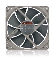 מאורר NOCTUA NF-P12 REDUX-1300 *PWM* 120MM 1300 RPM FAN