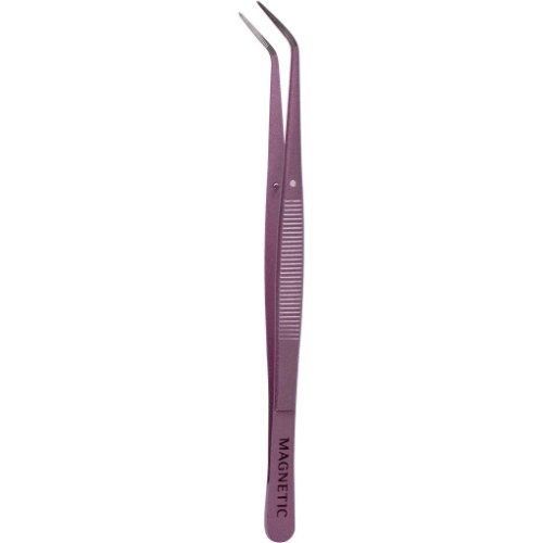 pinching tweezers MAGNETIC פינצטה