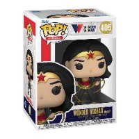 פופ וונדר וומן אודיסיאה - POP WONDER WOMAN ODYSSEY 405