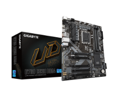 לוח Gigabyte B760 DS3H DDR4 ATX PCIE 4.0 DP HDMI LGA1700