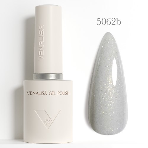 לק ג׳ל 10 מ״ל ונליסה Venalisa מס׳ 5062
