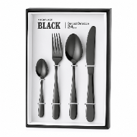 סט סכום CONCEPT BLACK
