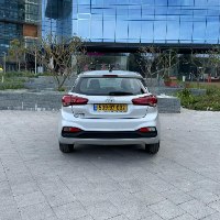 Hyundai i20 2021