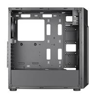 מארז מחשב SilverStone FARA 513 (USB-C)
