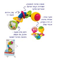 נשכן מתפתל