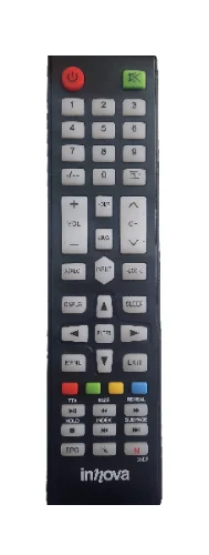 שלט לטלויזיה INNOVA