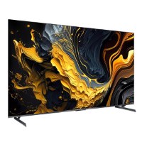 טלוויזיה ''85 QLED 4K שיאומי Xiaomi TV Max 85'' L85MA-MAXME