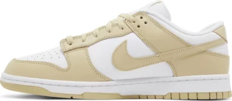 Dunk Low Team Gold