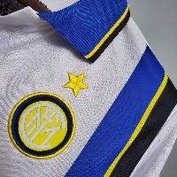 97-98 Inter Milan Away