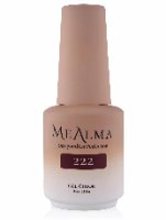 לק ג'ל MeAlma מי אלמה 222