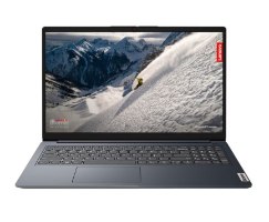 נייד LENOVO V15 ATHELON Silver 7120U 8GB 256NVME 15.6 FHD DOS bla