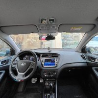 HYUNDAI i20 cross 2016