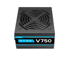 מחשב CX300M ARGB 750W B760M DDR4 I5-14400F 16GB 1TB NVME RTX5060