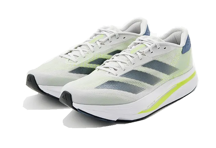 נעלי אדידס Adidas Adizero SL 2 ירוק אפור