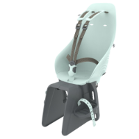 כיסא תינוק אחורי עם התקן לסבל Urban Iki Carrier Mounting