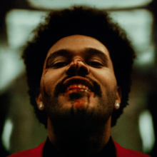 THE WEEKND/AFTER HOURS
