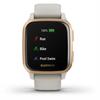 שמנת - שעון דופק Garmin Venu Sq Music