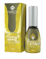 טופ פלאש MYSTICAL SHIMMERS GOLD