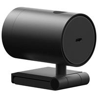 IIYAMA 4K UHD 120° w/Mic Webcam