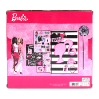 ברבי - זכרונות יומן סקוושי - BARBIE