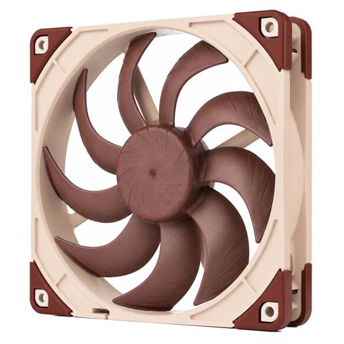 Noctua NF-A14X25G2PWM 140mm Fan