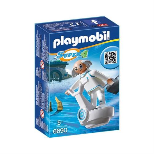 ד”ר X – פליימוביל 6690