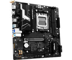 לוח אם – ASRock B850M-X WiFi R2.0