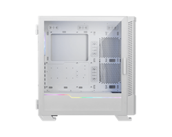 מארז מחשב MSI MPG VELOX 100R WHITE