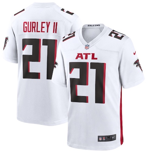 Atlanta Falcons Todd Gurley  II