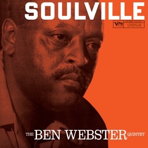 BEN WEBSTER/SOULVILLE