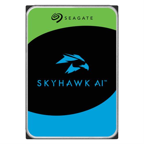 Seagate 16TB 512MB 7200 3.5" SATA3 Skyhawk AI HDD