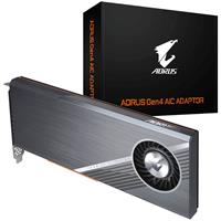 Gigabyte AORUS Gen4 AIC PCIe 4.0 x16 Card