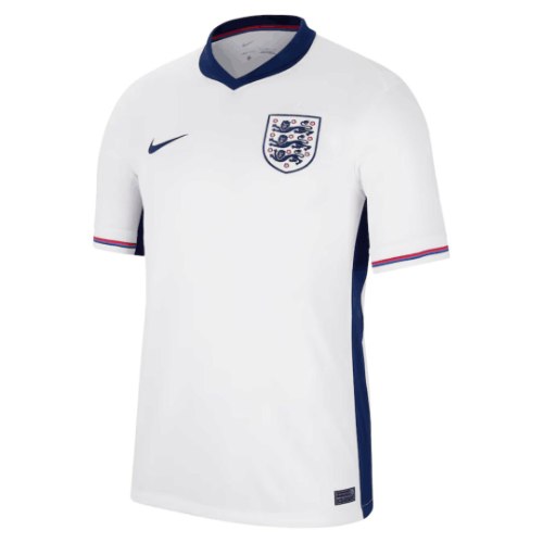 חולצת משחק אנגליה בית 2024