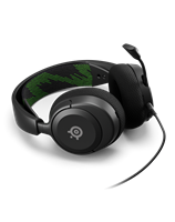 אוזניות גיימינג SteelSeries Arctis Nova 1X שחור לאקסבוקס