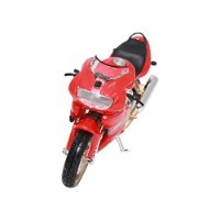 דגם אופנוע בוראגו 1:18 Bburago Ducati Supersport 900
