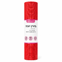 מזרן יוגה מקצועי