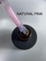 ג’ל בנייה 50 גרם KOYO NATURAL PINK