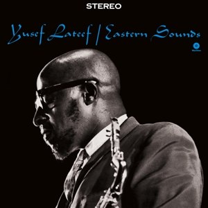 YUSEF  LATEEF / EASTERN SOUNDS -HQ-