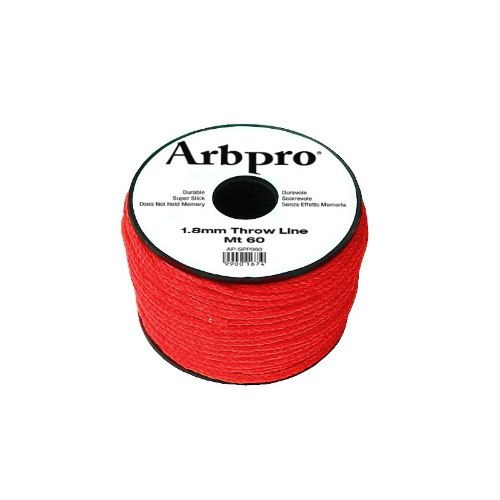 חוט להטלה 1.8 מ"מ - Throw Line Arbpro