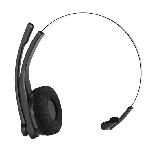 אוזניות מונו עם בלוטוס Edifier CC200 Bluetooth Headset Mono with Microphone
